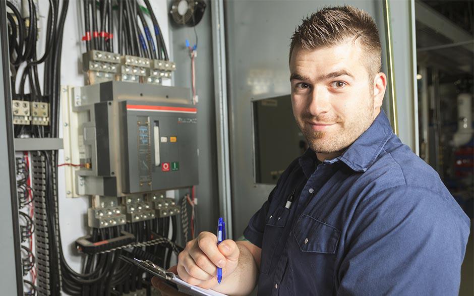 électricité Paris 12