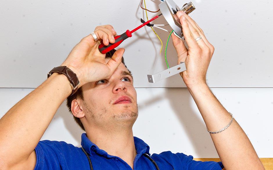 tarif travaux électricité Massy
